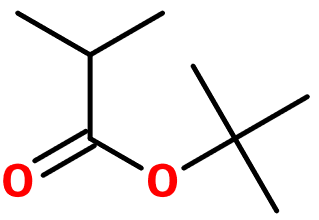 (图片) MC021070 tert-Butyl 2-methylpropanoate